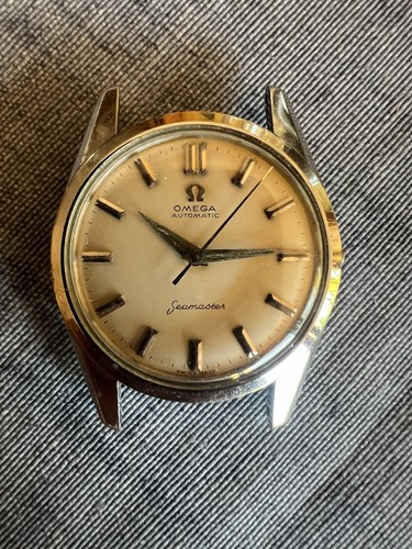 Omega seamaster ref 14700 - seamaster, 2