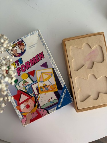 Holzspiele für kinder 2 - für,