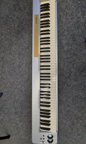 Keyboard audio keystation - keyboard,