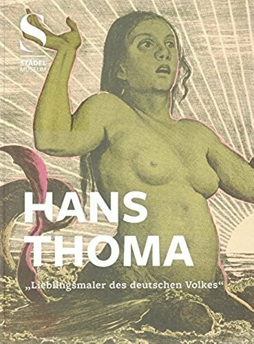 Hans thoma lieblingsmaler - :, "lieblingsmaler