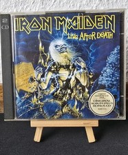Iron Maiden - Live After Death