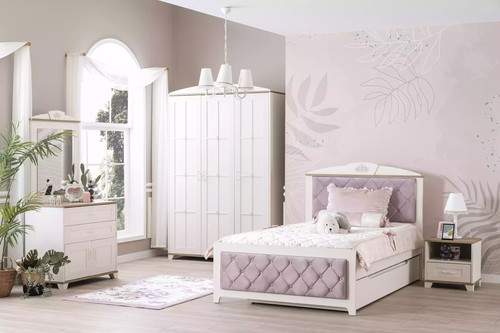Funktionsbett chesterfield - funktionsbett,