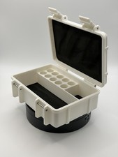 Peptide Vial Box Medicine