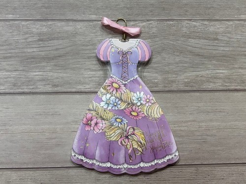 Disney rapunzel kleid - disney,