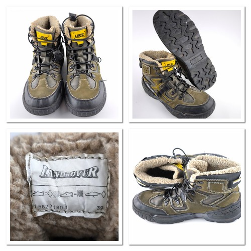 Jungen winterschuh landrover - jungen,