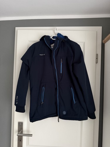 Herren winter regen jacke - /,