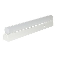 LED Linienlampe Set weiß 7W =