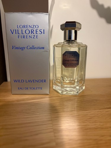 Lorenzo villoresi wild - lorenzo,
