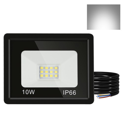 Led fluter flutlicht außen - led,