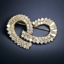 Nachlass 18K Gelbgold über