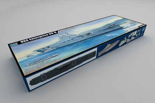 Uss enterprise 1 200 - cv-6, /