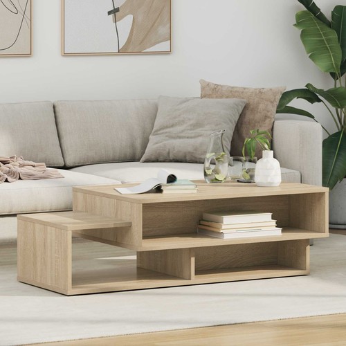 Couchtisch 105 32 5cm - 50, 32,5cm