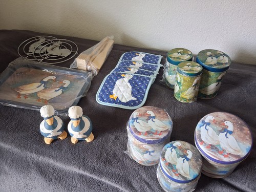 Großes vintage - großes,