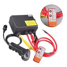 Funk Fernbedienung Seilwinde