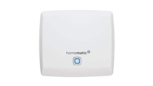 Homematic set beschattung - homematic, ip