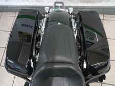 HARLEY DAVIDSON ELECTRA GLIDE