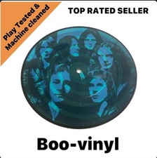 Foreigner – Blue Morning