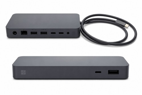 Microsoft surface thunderbolt - microsoft,
