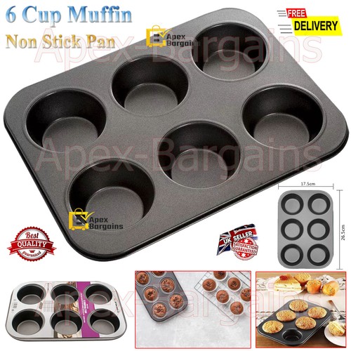 Tassen antihaft tiefe muffin - tassen,