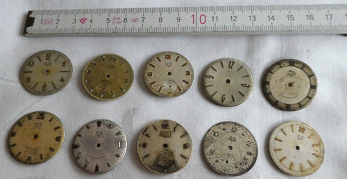 10x germany ddr - 10x, herren