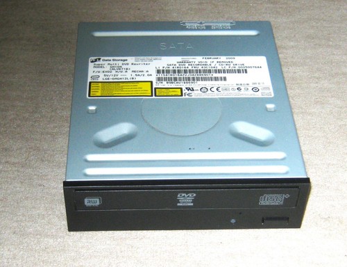 Dvd multi recorder - dvd, rdl