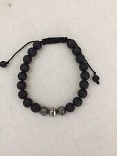 Thomas Sabo Armband Obsidian Rebel at Heart