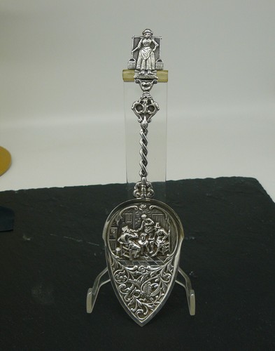 Tortenheber 835 silber - 835,