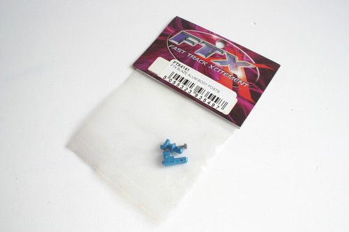 Ftx blaze alloy - blaze,