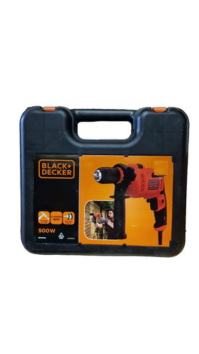 Black decker - black,