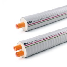 Rehau Fernleitungsrohr