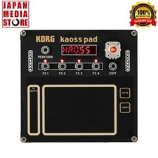Korg nts kaoss pad kit - pad,