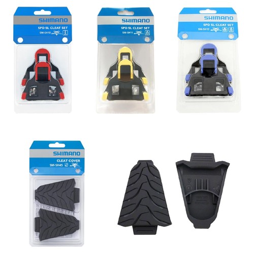 Shimano fahrradstollenset - shimano,