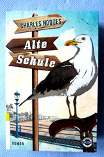 Alte schule von - schule, hodges