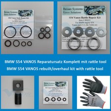 Beisan S54 VANOS repair kit XL