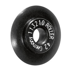 1x ROLLER'S Schneidrad Cu/INOX 3-120, s4 - für alle ROLLER'S Corso Cu/INOX