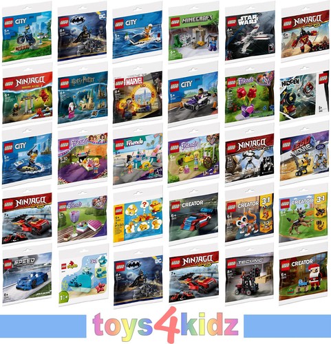 Lego kleine set - lego®,