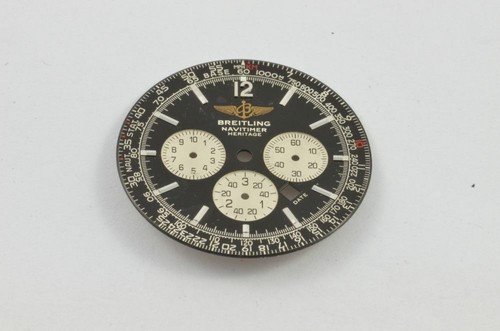 Breitling zifferblatt dial - zifferblatt,