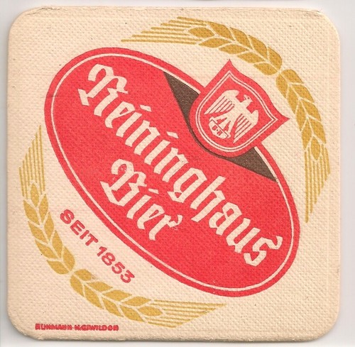 Reininghaus bier - reininghaus,