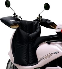 roller bein wind schutz