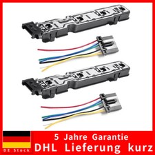2x Rücklicht Lampenträger