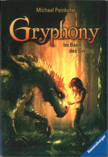 Gryphony 01: Im Bann des
