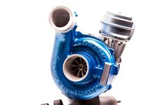 Turbolader Hybrid GT1856v für 2.0 TDI und 2,0 TDI für über 250 BKD/BKP/AZV