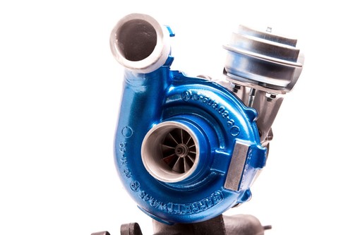 Turbolader hybrid gt1856v für - turbolader,