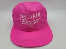 Vintage bacardi breezer - bacardi,