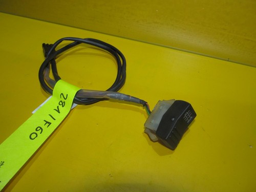 Schalter griffheizung bmw - griffheizung, r100