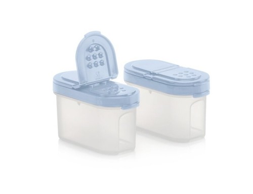 Tupperware gewürzzwerge - tupperware,