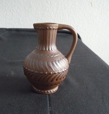 Vase veb lausitzer keramik - vase,
