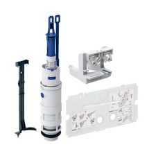 Geberit Komplettset für