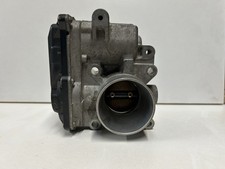 Drosselklappe Renault Twingo I Clio II 1.2 16V H 8200284968