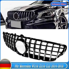 Kühlergrill Stoßfänger